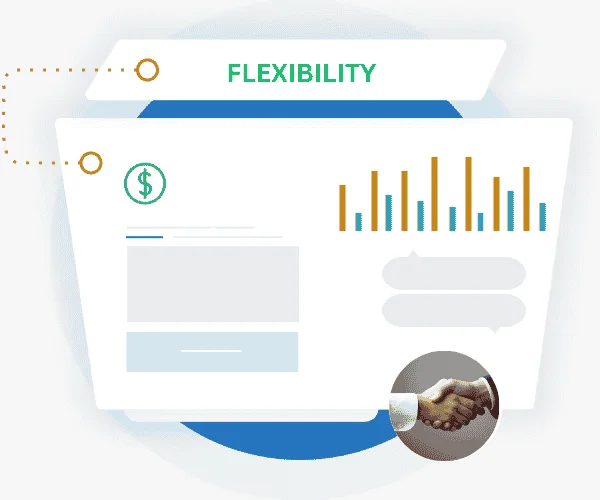 Flexibility at QunsTack