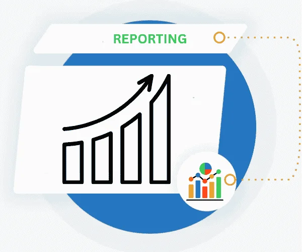 Reporting & Analytics at QunsTack