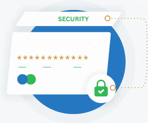 Security on QunsTack