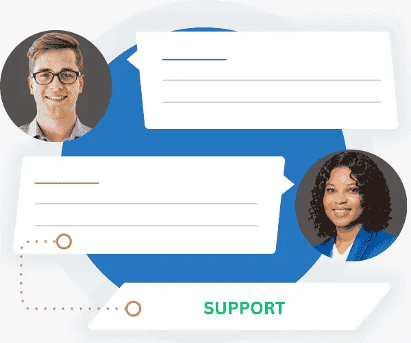 24/7 Support at QunsTack